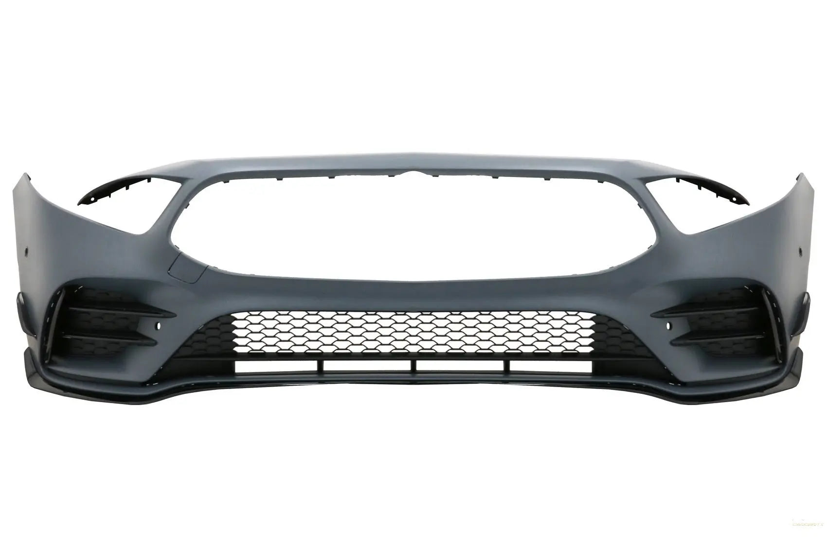 Komplettes Bodykit Passend Für Mercedes A-Klasse V177 Limousine 4 Türen (2018-Up) A35 Design KITT