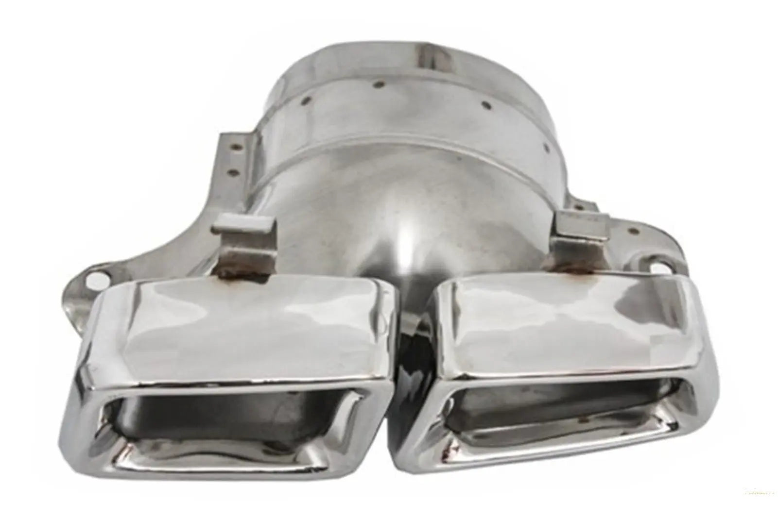 Komplettes Bodykit Passend Für Mercedes GLK X204 (2013-2015) Facelift Design KITT