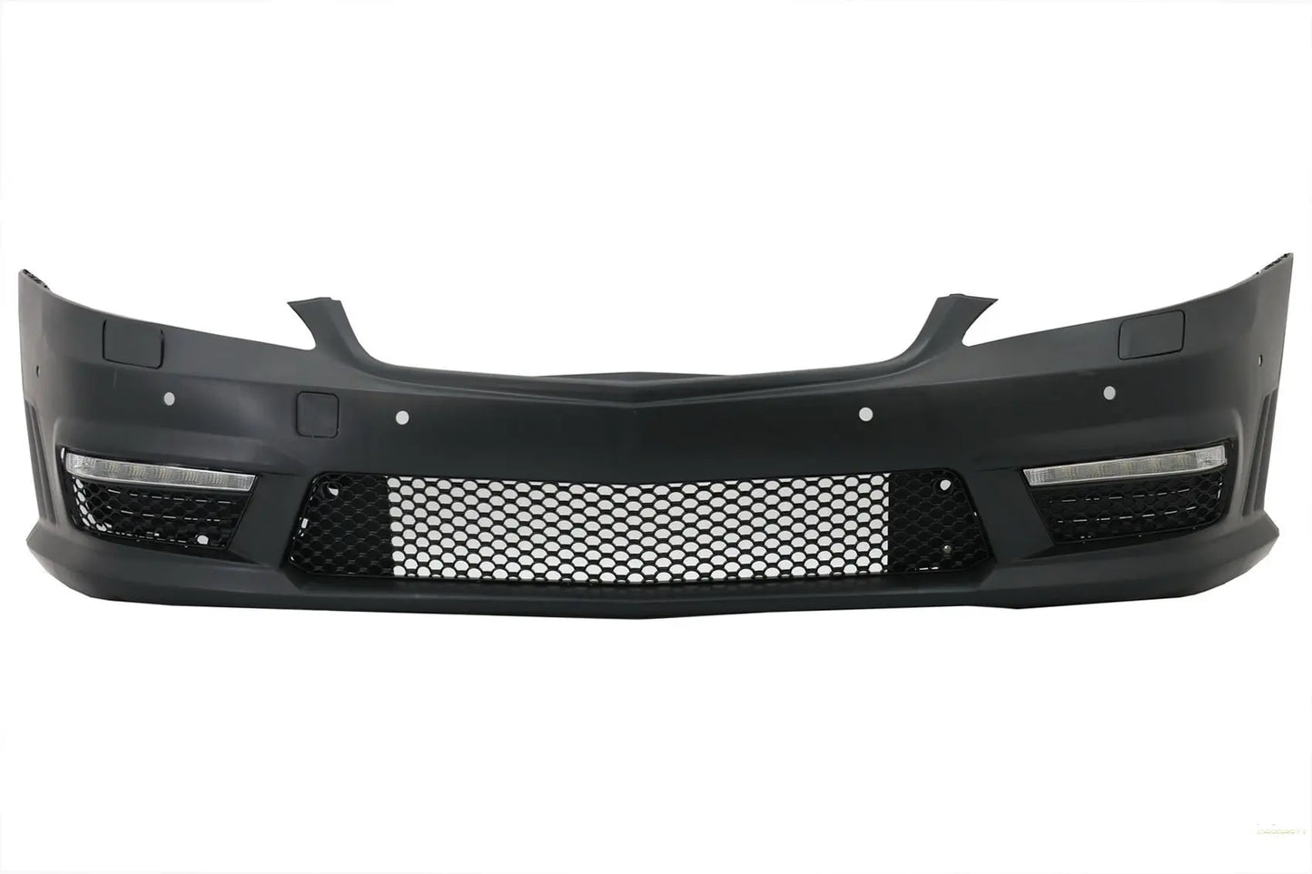 Komplettes Bodykit Passend Für Mercedes S-Klasse W221 (2005-2012) Lwb KITT