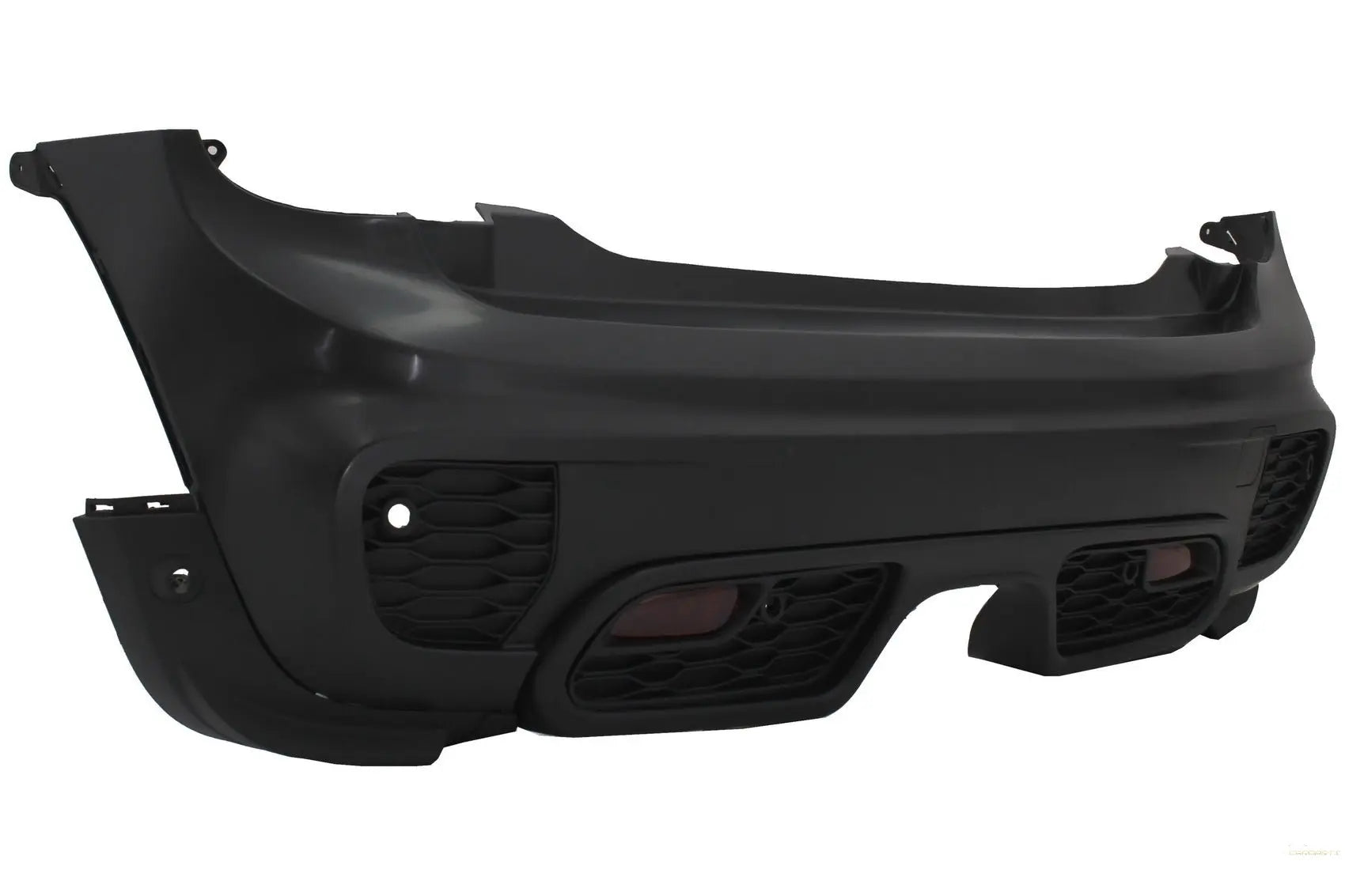 Komplettes Bodykit Passend Für Mini One III F56 3D (2014-Up) JCW Design KITT Specials