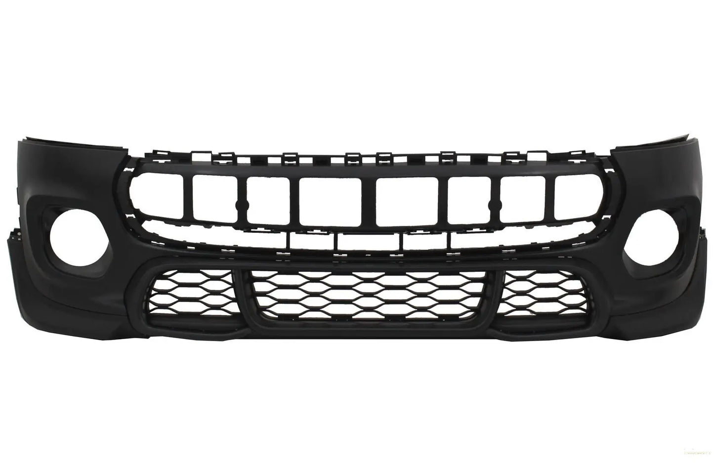 Komplettes Bodykit Passend Für Mini One III F56 3D (2014-Up) JCW Design KITT Specials