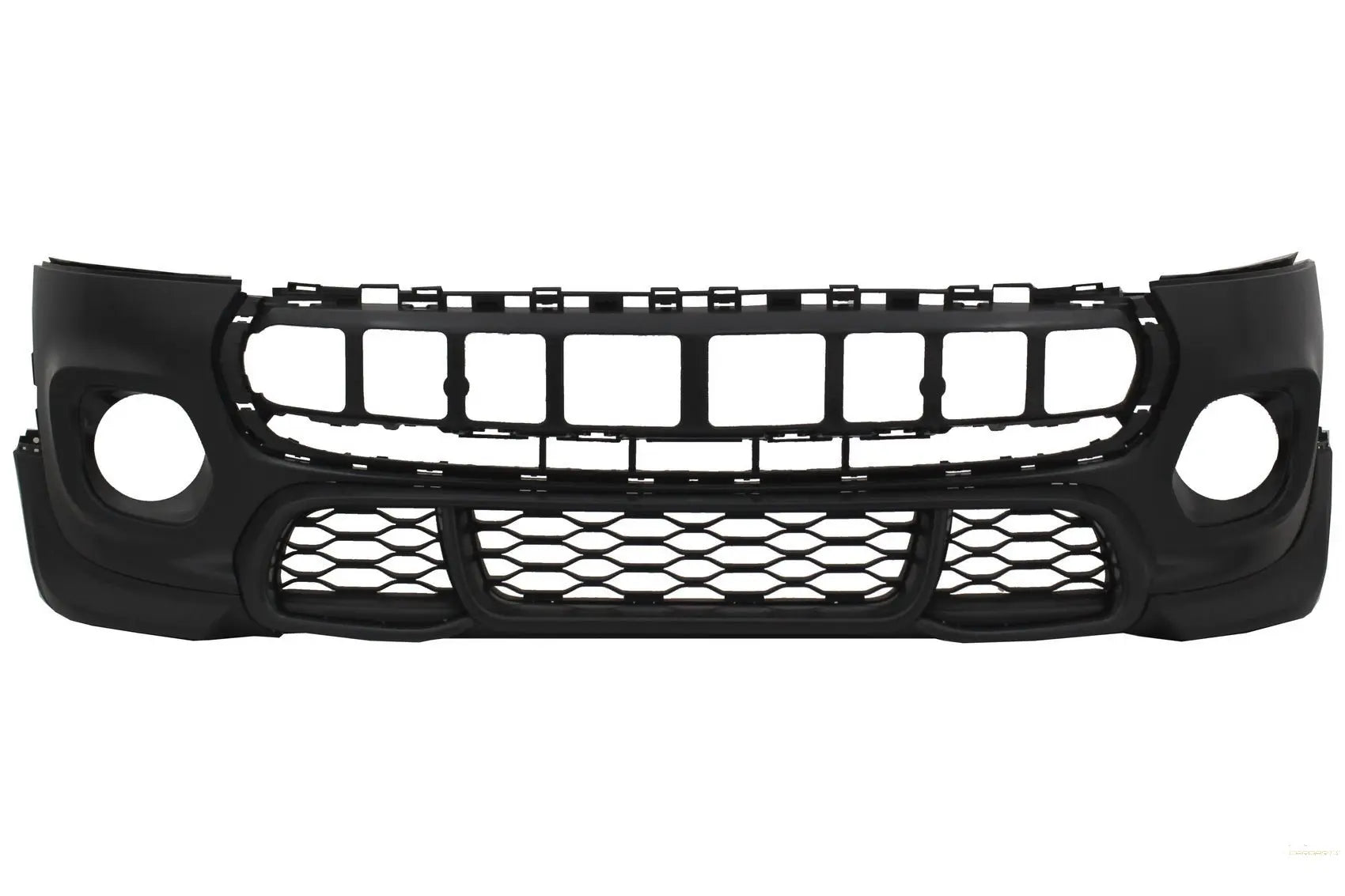 Komplettes Bodykit Passend Für Mini One III F56 3D (2014-Up) JCW Design KITT Specials