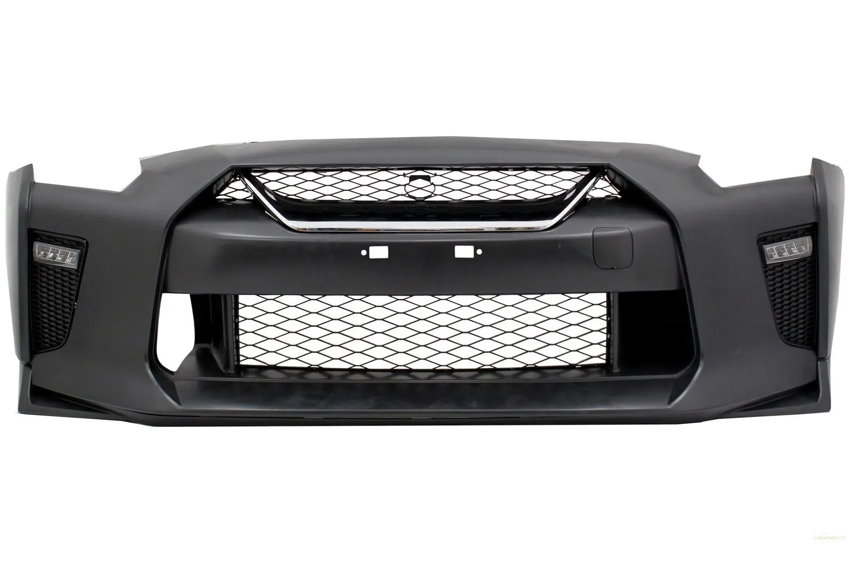 Komplettes Bodykit Passend Für Nissan GT-R (2008-2017) Facelift (2017) Design KITT Specials