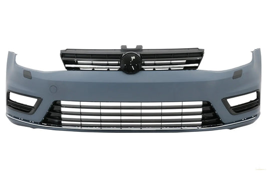 Komplettes Bodykit Passend Für VW Golf 7 VII (2012-2017) R-Line Look KITT Specials