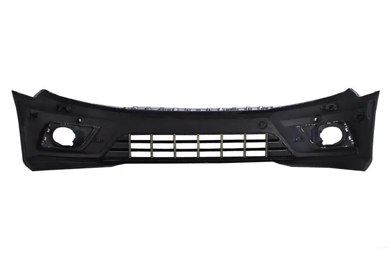 Komplettes Bodykit Passend Für VW Passat Cc Facelift (2012-2016) R-Line Design KITT Specials