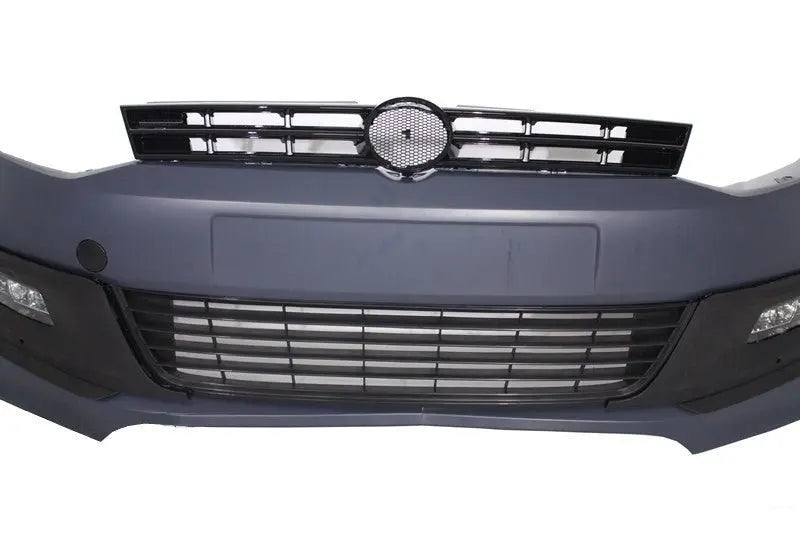 Komplettes Bodykit Passend Für VW Polo 6R (2009-Up) R-Line Design KITT Specials