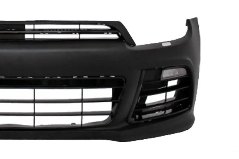 Komplettes Bodykit Passend Für VW Scirocco Mk3 III (2008-2014) R-Design KITT Specials