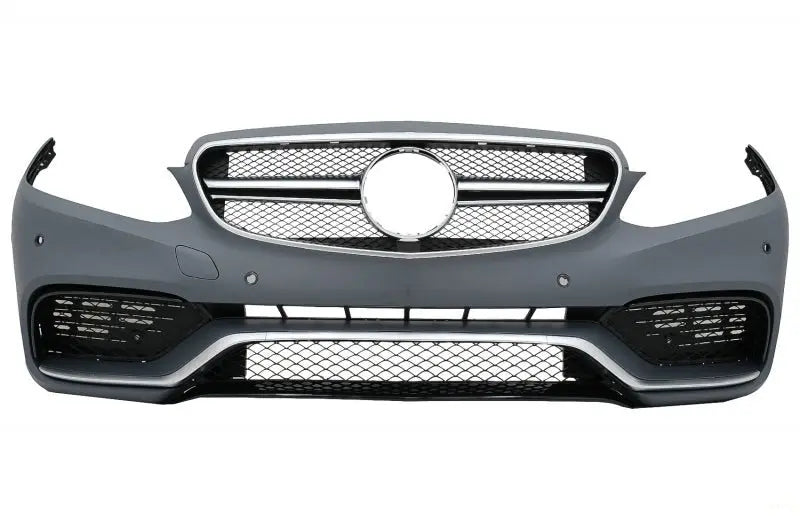 Komplettes Exterieur Body Kit Passend Für Mercedes E-Klasse W212 Facelift (2013-2016) E63 Design KITT