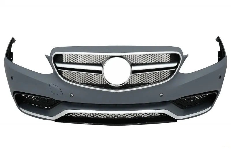Komplettes Exterieur Body Kit Passend Für Mercedes E-Klasse W212 Facelift (2013-2016) E63 Design KITT