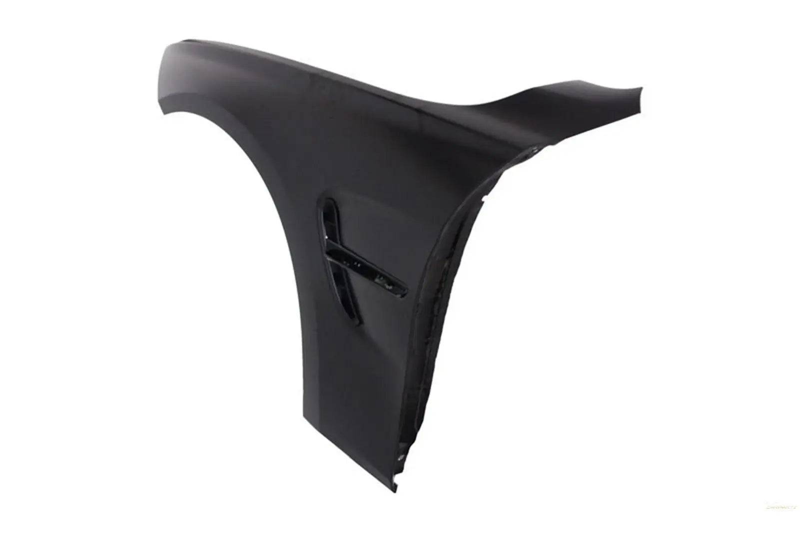 Kotflügel Vorne Passend Für BMW 3er 3er F30 F31 (2011) Limousine Touring M3 Design Schwarz KITT Specials