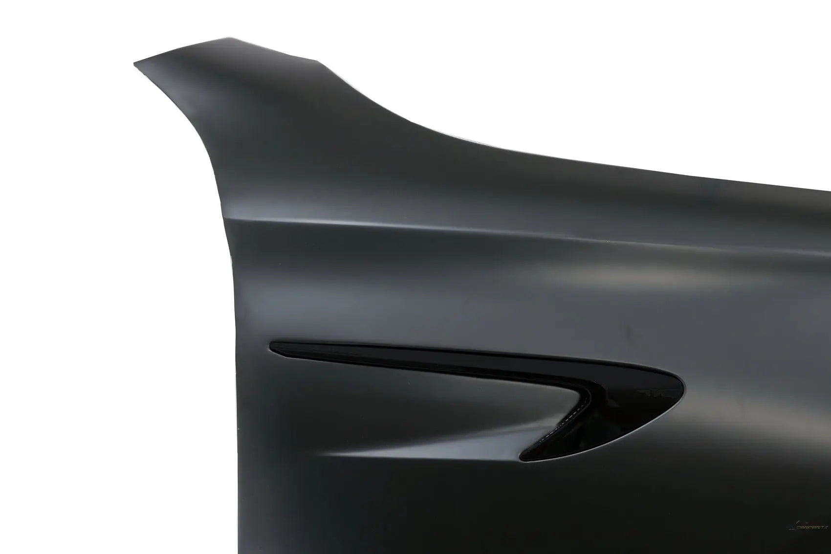 Kotflügel Vorne Passend Für Mercedes E-Klasse W213 S213 Limousine T-Modell (2016) E63 Design KITT