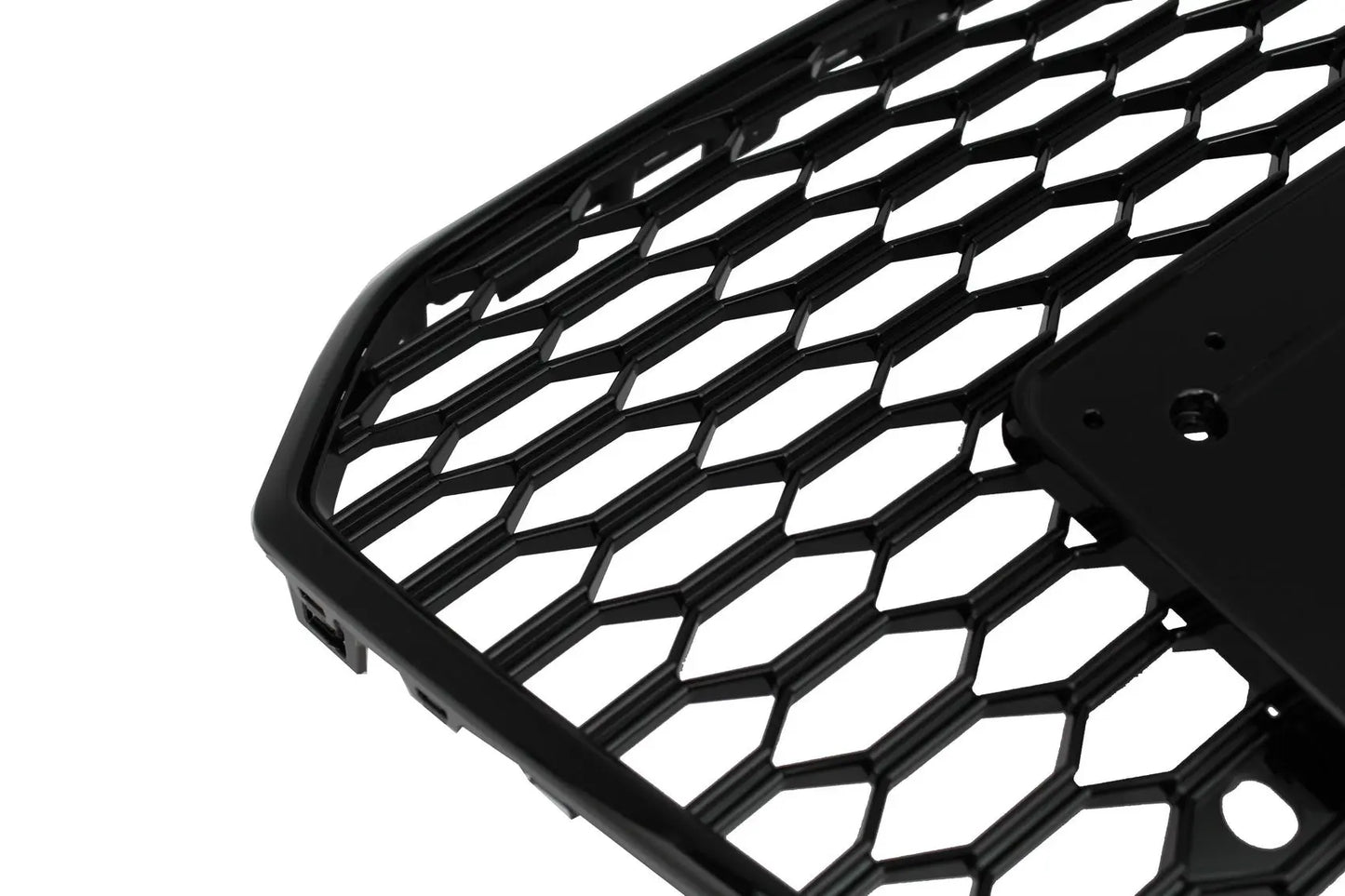 Kühlergrill Passend Für Audi A6 C7 4G Facelift (2015-2018) RS6 Design KITT Specials