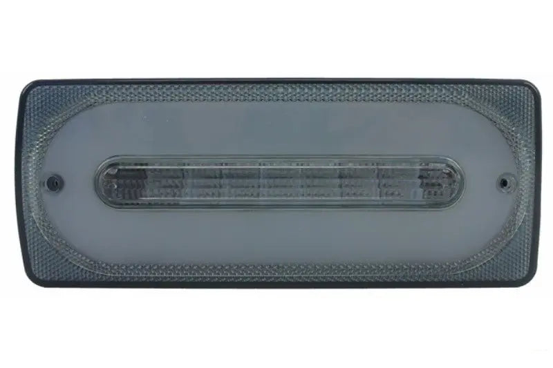 LED Rückleuchten Lichtleiste Passend Für Mercedes G-Klasse W463 (1989-2015) Smoke Dynamische Blinker KITT