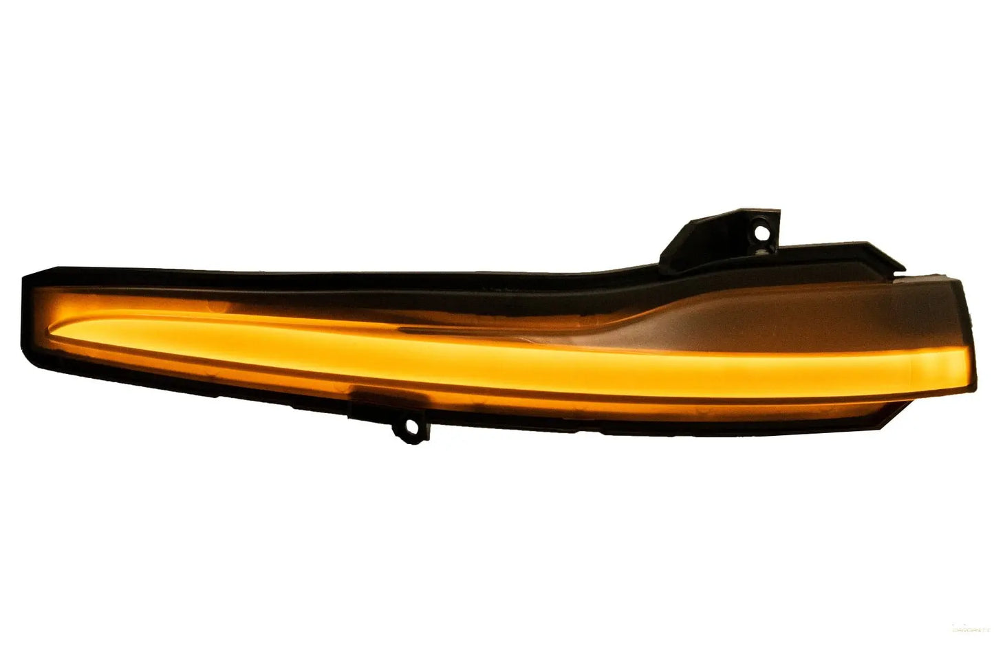 LED-Spiegel-Blinker-Markierungslampe Passend Für Mercedes C-Klasse W205 (2014-2018) E-Klasse W213 (2016-2018) S-Klasse W222 (2013-2017) Rauch KITT EU