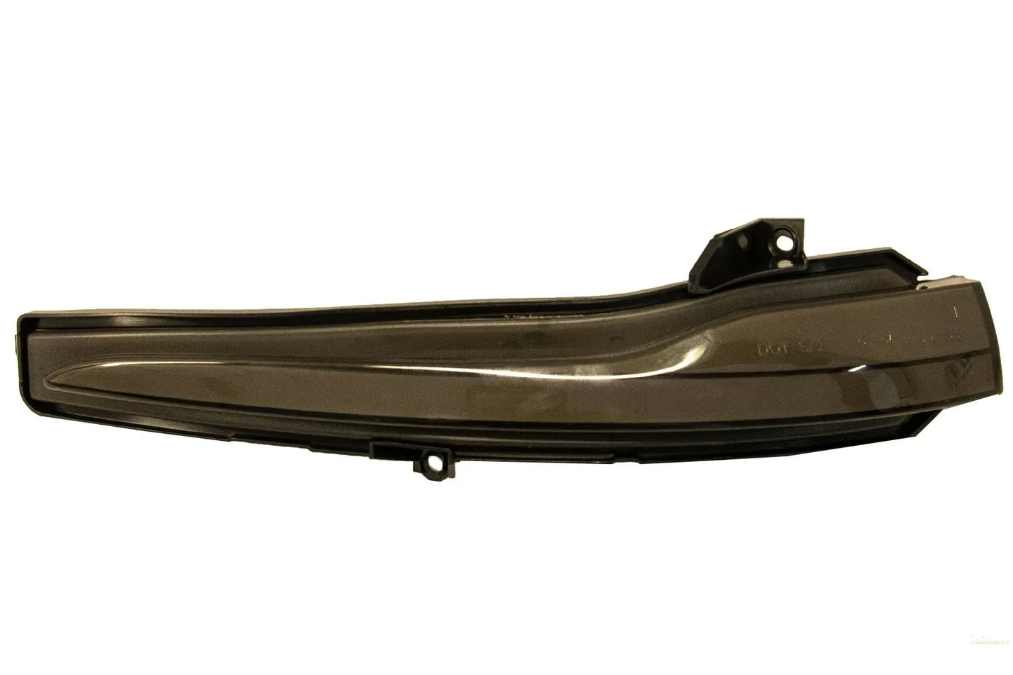 LED-Spiegel-Blinker-Markierungslampe Passend Für Mercedes C-Klasse W205 (2014-2018) E-Klasse W213 (2016-2018) S-Klasse W222 (2013-2017) Rauch KITT EU