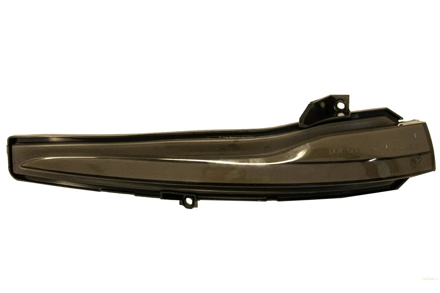 LED-Spiegel-Blinker-Markierungslampe Passend Für Mercedes C-Klasse W205 (2014-2018) E-Klasse W213 (2016-2018) S-Klasse W222 (2013-2017) Rauch KITT EU