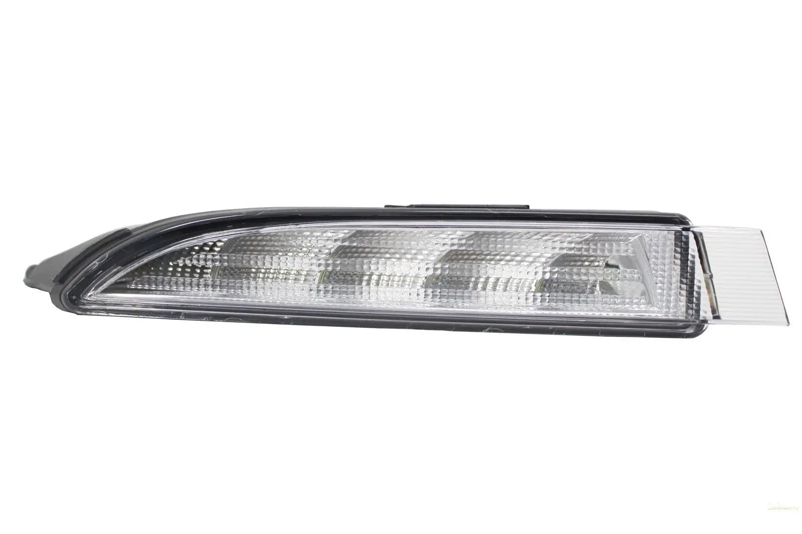 LED-Tagfahrlicht Passend Für VW Golf VI (2008-2012) R20 Rechte Seite KITT