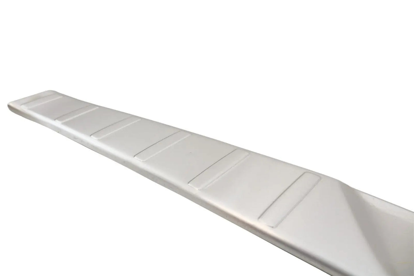 Ladekantenschutz Einstiegsleiste Fußblech Innen Aluminiumabdeckung Passend Für Subaru Forester (2013+) KITT