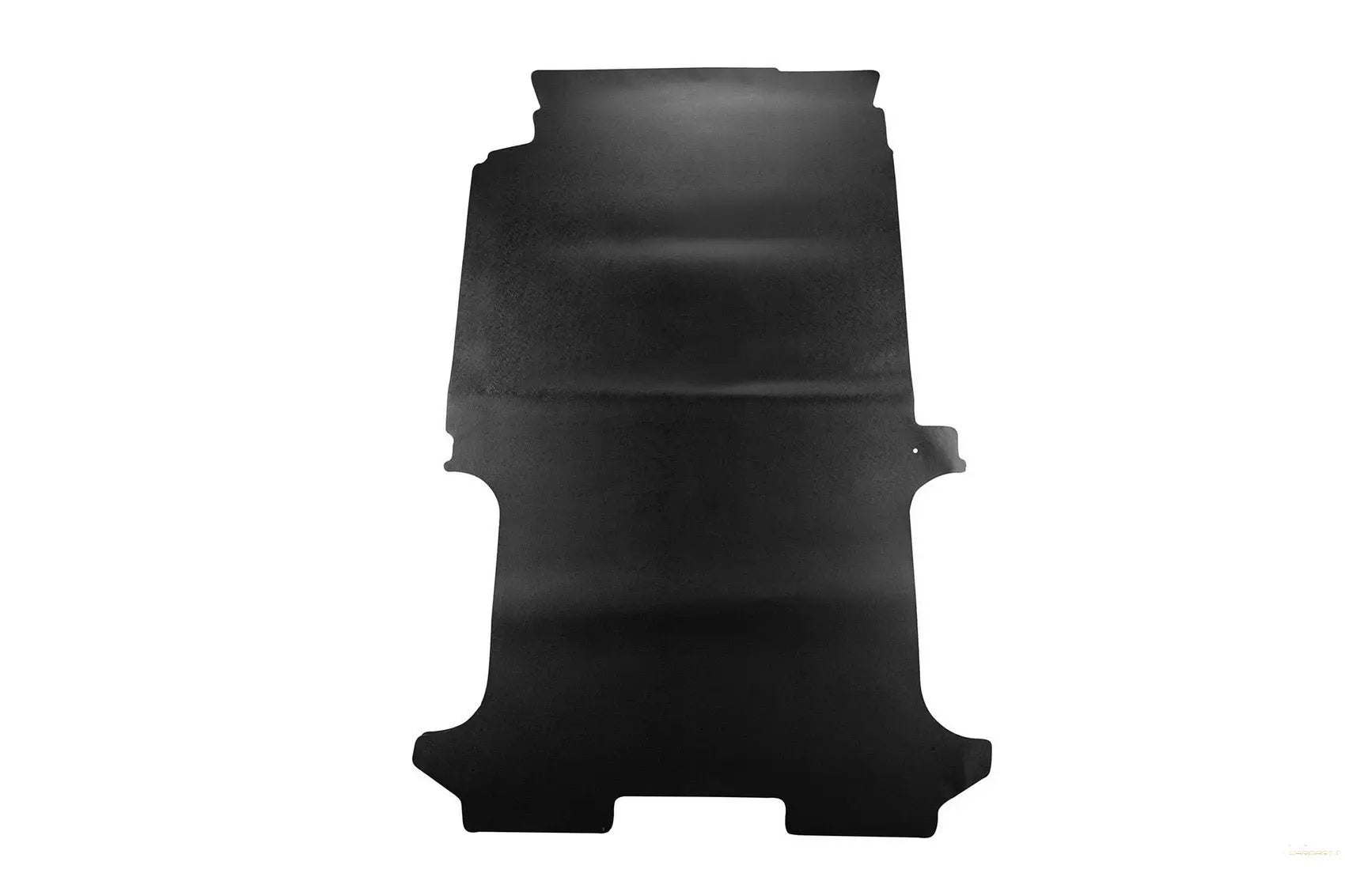 Ladematte Passend Für Mercedes Vito Short 2014- Rezaw Plast