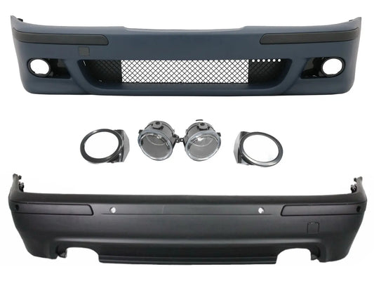 M 5 Body Kit Passend Für BMW 5er E39 (1995-2003) Kit Passend Für BMW M 5 E 39 KITT