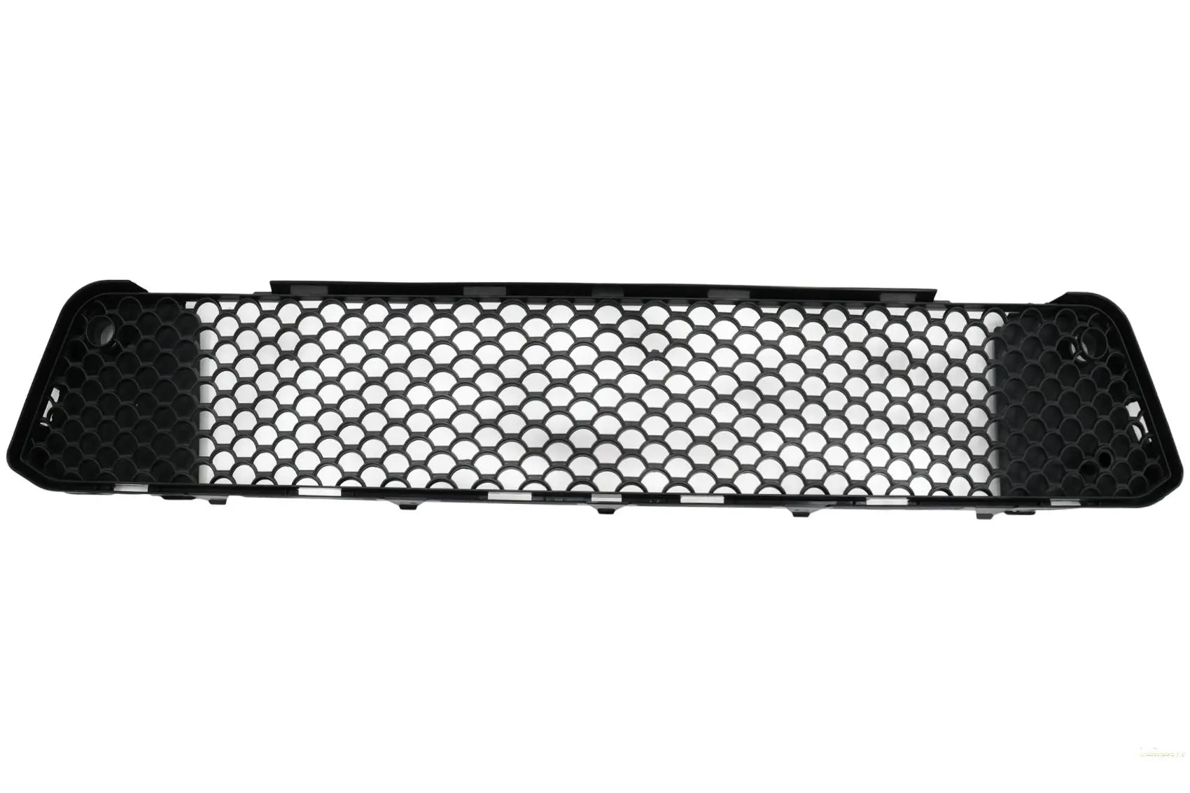 Mittel-Unterer Kühlergrill Frontstoßstange Passend Für Mercedes S-Klasse W221 S63 S65 (2005-2013) KITT