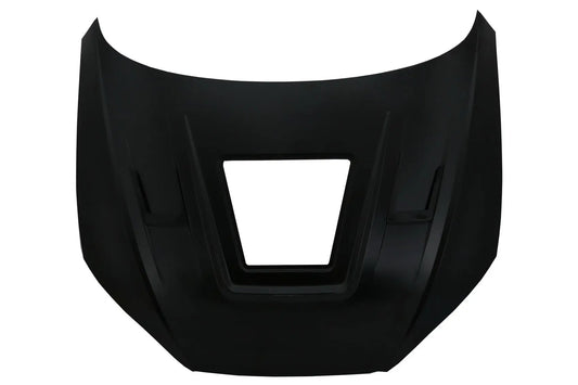 Motorhaube Mit Motorabdeckung Passend Für Audi A5 B9 (2016-2019) GT Design KITT