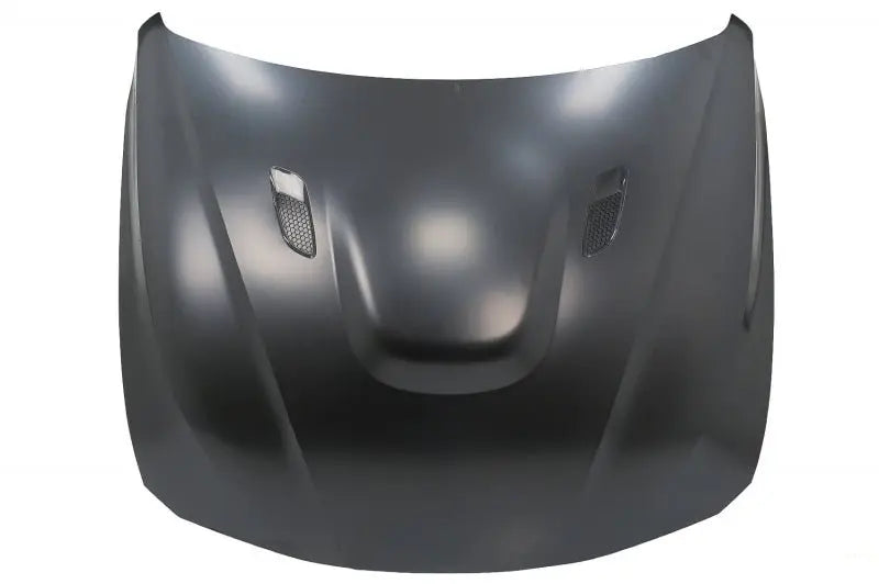 Motorhaube Motorhaube Mit Vorderen Kotflügeln Schwarz Passend Für BMW 3er F30 F31 (2011-2019) M3 GTs Look KITT