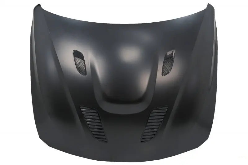 Motorhaube Motorhaube Mit Vorderen Kotflügeln Schwarz Passend Für BMW 3er F30 F31 (2011-2019) M3 GTs Look KITT