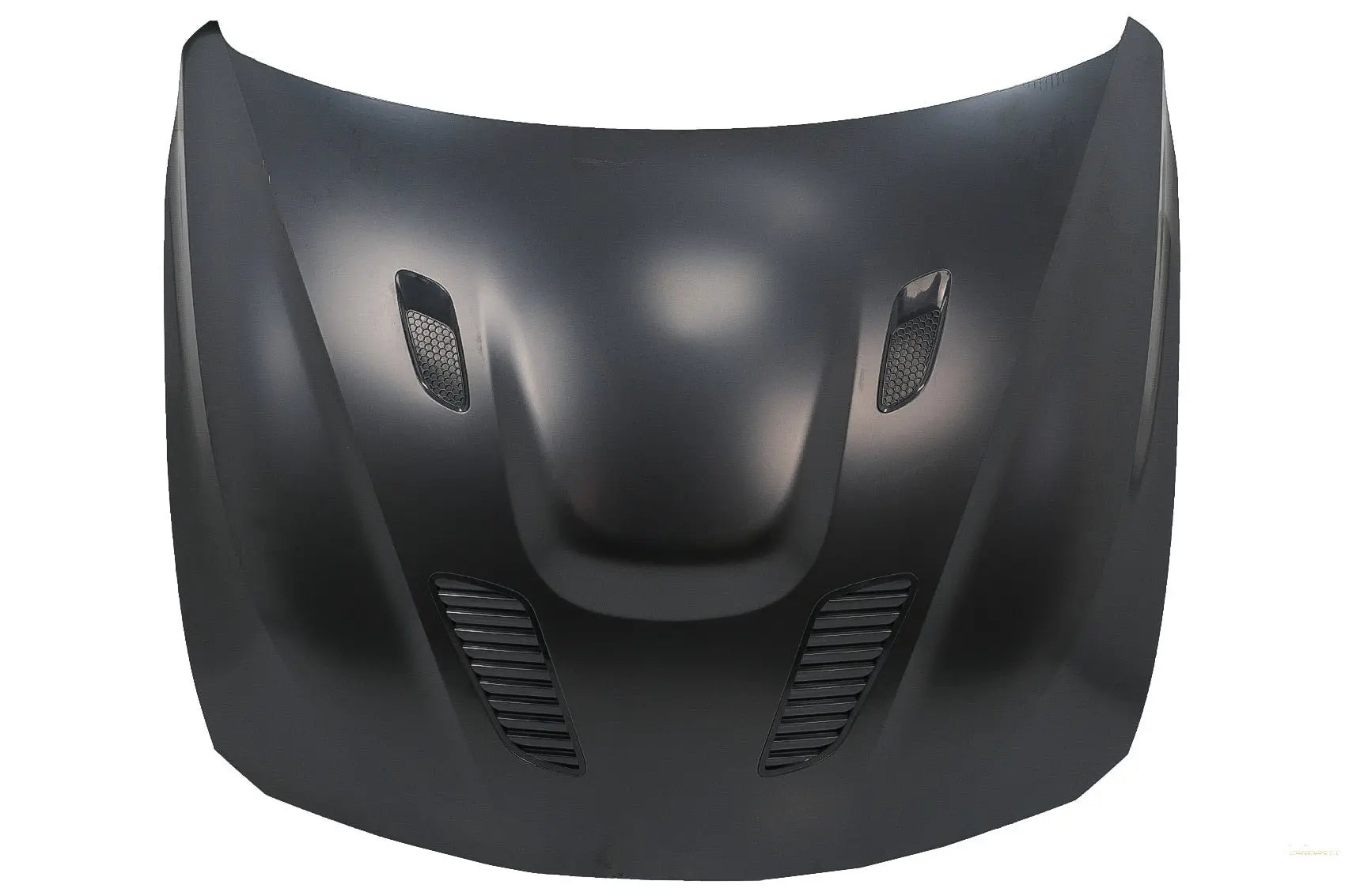 Motorhaube Passend Für BMW 3er F30 F31 F35 (2011-2019) 4er F32 F33 F36 Gran Coupe (2011-2019) M3 M4 GTs Look KITT