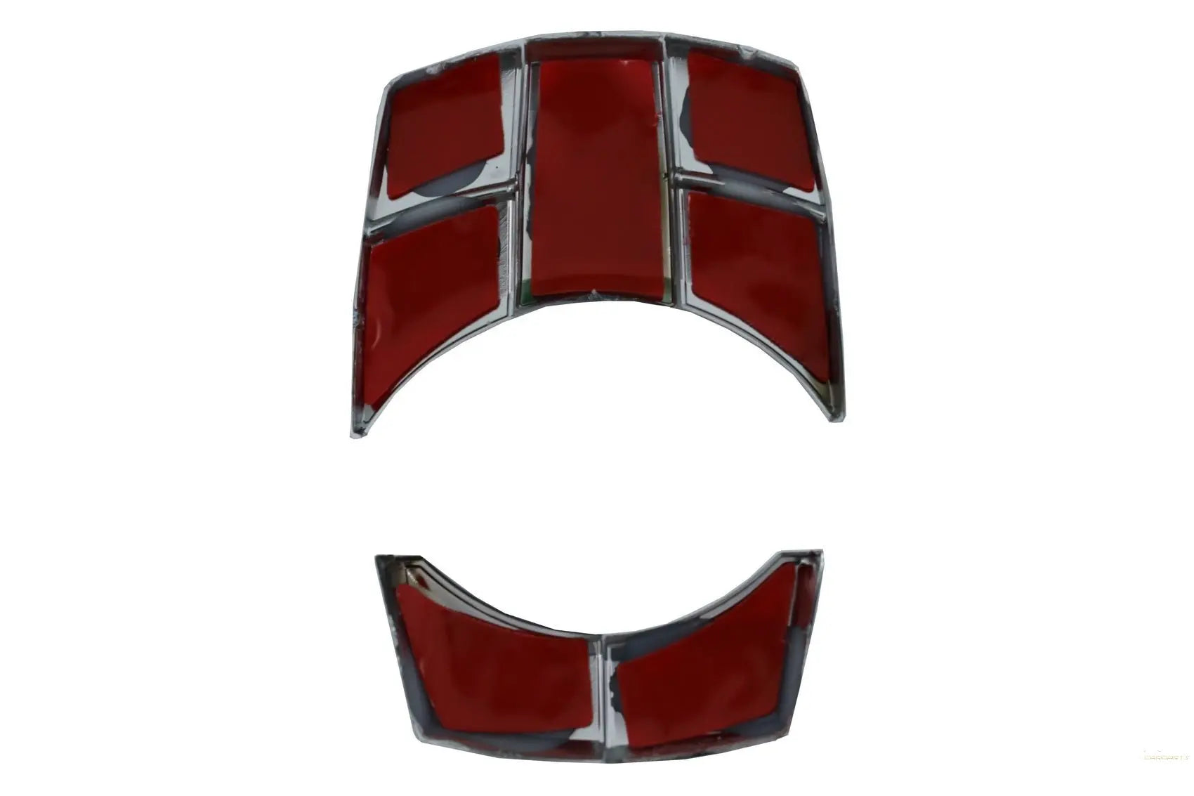 Multimedia-Tastenabdeckungen Für BMW 1er F20 F21 2er F22 3er F30 F31 4er F32 F33 5er F10 F11 X3 F25 BMW X4 F26 BMW X5 F15 BMW X6 F16 KITT Specials