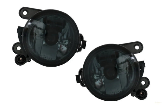 Nebelscheinwerfer Hb4 Passend Für VW Golf 5 V Mk5 (2003-2008) Rauch KITT Lightning