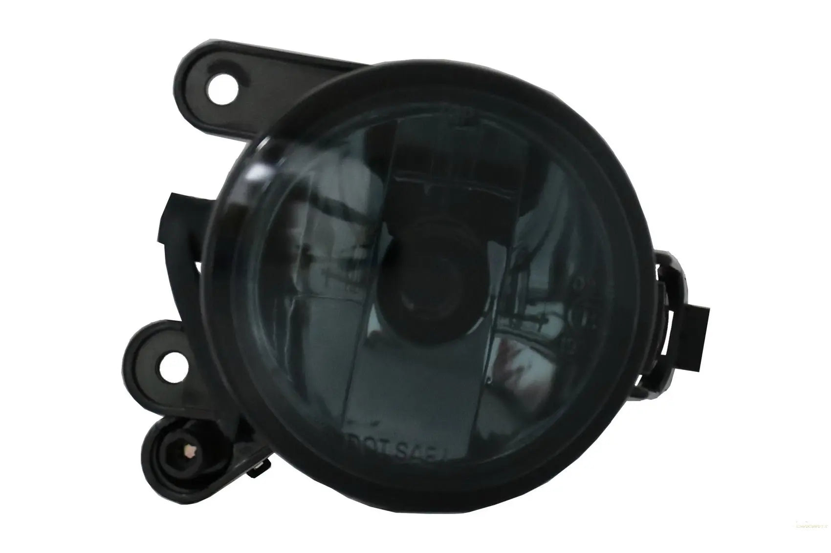 Nebelscheinwerfer Hb4 Passend Für VW Golf 5 V Mk5 (2003-2008) Rauch KITT Lightning