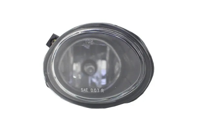 Nebelscheinwerfer Klar Verchromt Passend Für BMW E46 (1998-2003) E39 (1996-2002) Sportversion KITT