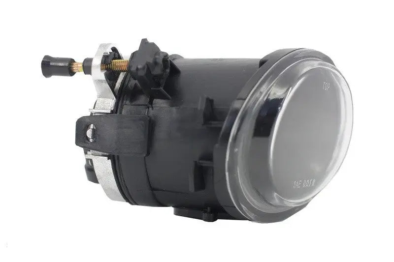 Nebelscheinwerfer Klar Verchromt Passend Für BMW E46 (1998-2003) E39 (1996-2002) Sportversion KITT