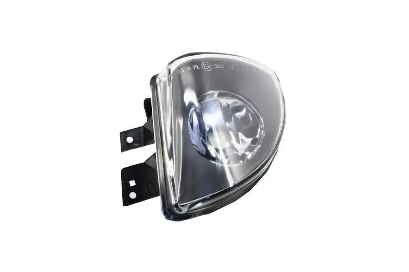Nebelscheinwerfer Lampen GLAsprojektoren Passend Für BMW 5er F10 F11 Standard KITT