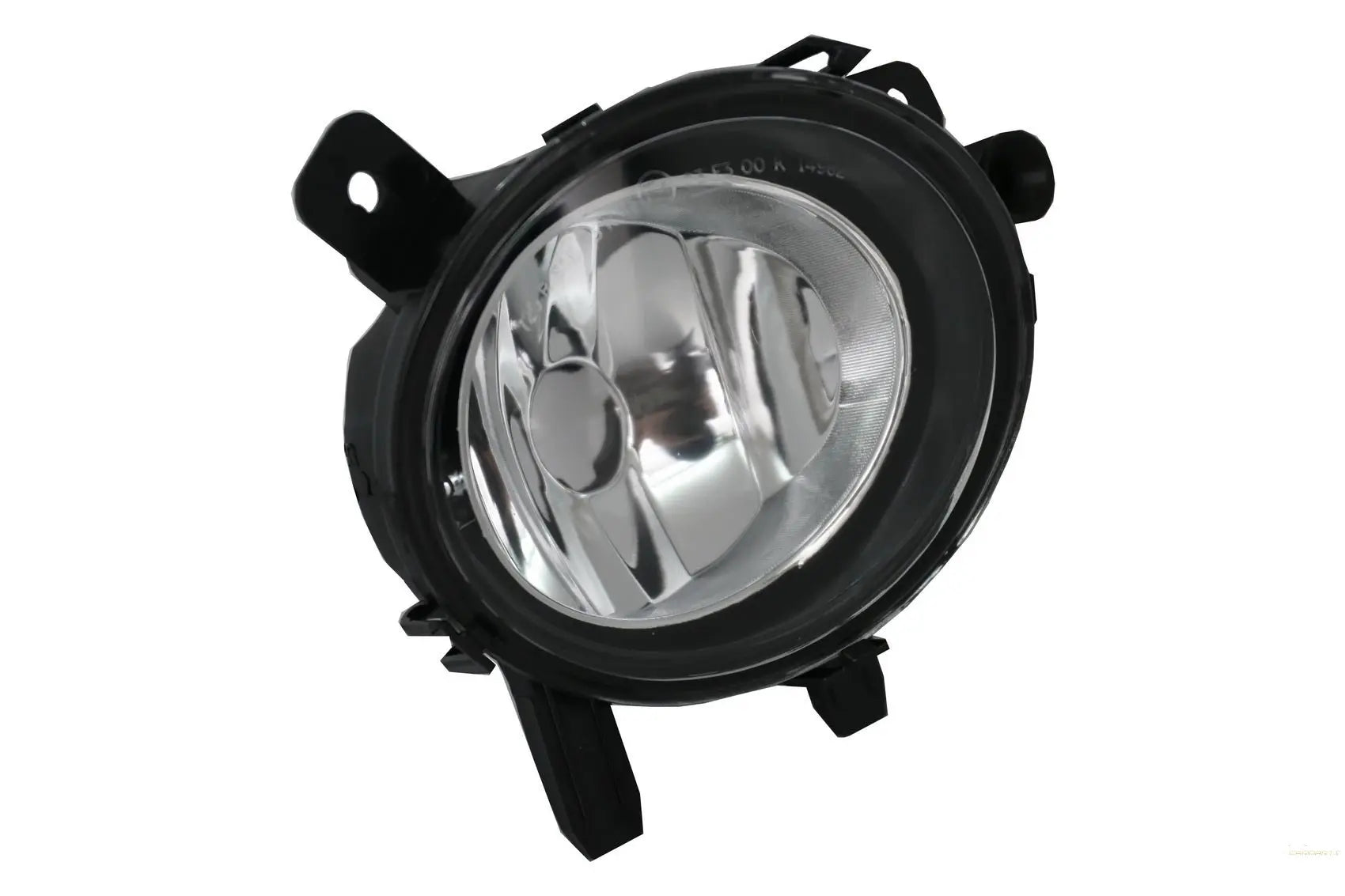 Nebelscheinwerfer Passend Für BMW 1er F20 F21 (2011-Up) 3er F30 F31 F34 (2011-Up) 4er F32 F33 (2013-Up) M-Tech M-Sport Design KITT