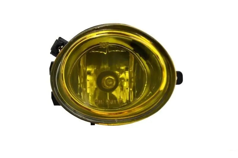 Nebelscheinwerfer Passend Für BMW 3er E46 (1998-2003) 5er E39 (1996-2002) Gelb KITT