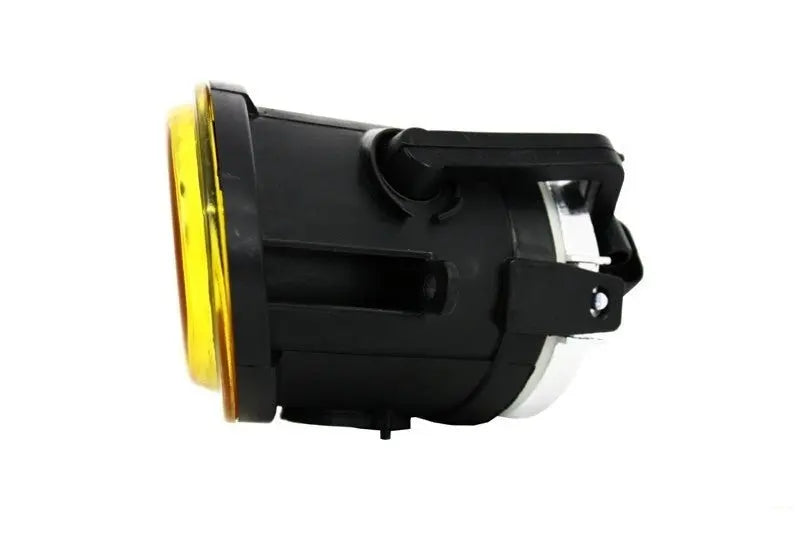 Nebelscheinwerfer Passend Für BMW 3er E46 (1998-2003) 5er E39 (1996-2002) Gelb KITT