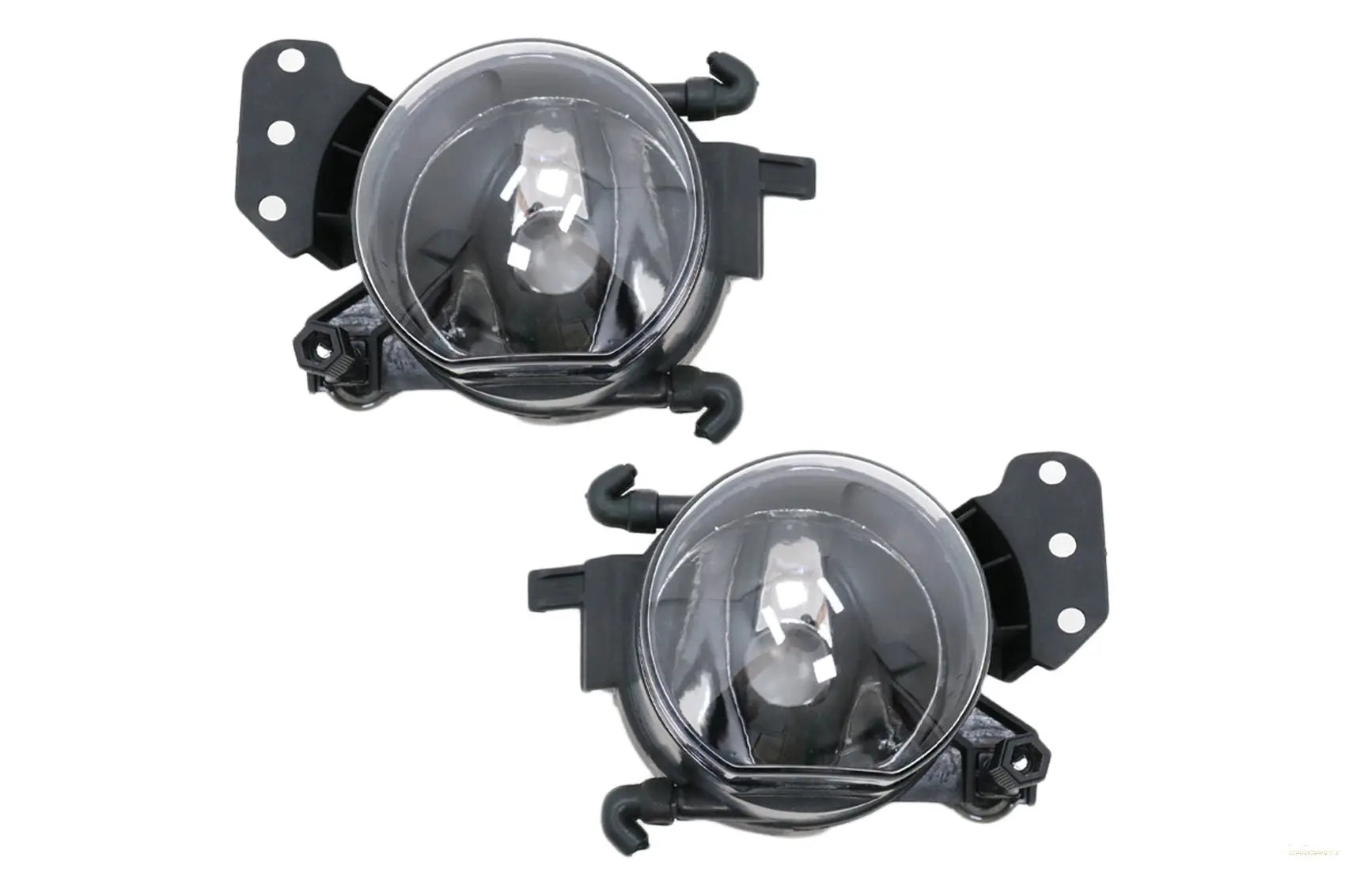 Nebelscheinwerfer Passend Für BMW 3er E90 Limousine E91 Touring E92 Coupe E93 Cabrio 5er E60 Limousine E61 Touring KITT