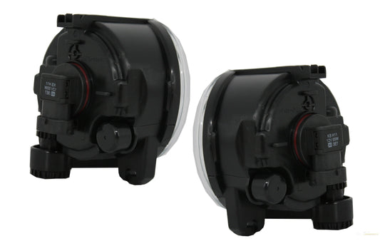 Nebelscheinwerfer Passend Für BMW 5er F10 F11 F07 Serie F22 F23 M-Technik M-Sport Stoßstange KITT