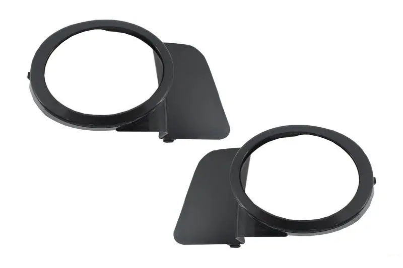 Nebelscheinwerferabdeckungen Passend Für BMW 5er E39 (1995-2003) M5 M-Sport Design KITT