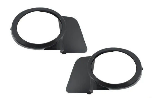 Nebelscheinwerferabdeckungen Passend Für BMW 5er E39 (1995-2003) M5 M-Sport Design KITT