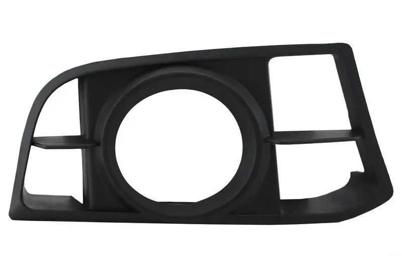 Nebelscheinwerferblenden Passend Für BMW 5er F10 F11 Non-LCI LCI (2010-2017) Stoßstange M-Technik LCI Design KITT