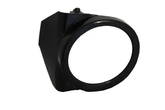 Nebelscheinwerferhalter Passend Für BMW 3er E46 (1998-2005) M3 M-Technik M-Sport Design KITT