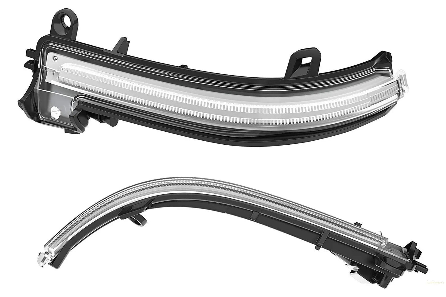 Osram Dynamische LED-Fahrspiegelblinker Passend Für BMW 1er F20 F21 2er F22 F23 F87 M2 3er F30 F31 F34 GT 4er F32 F33 F36 X1 E84 White Edition Osram