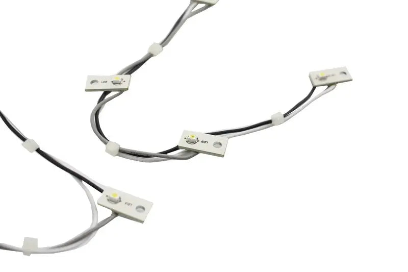 Positionslicht-LED-Kabel Für Verschiedene Scheinwerfer Geeignet Diederichs GmbH