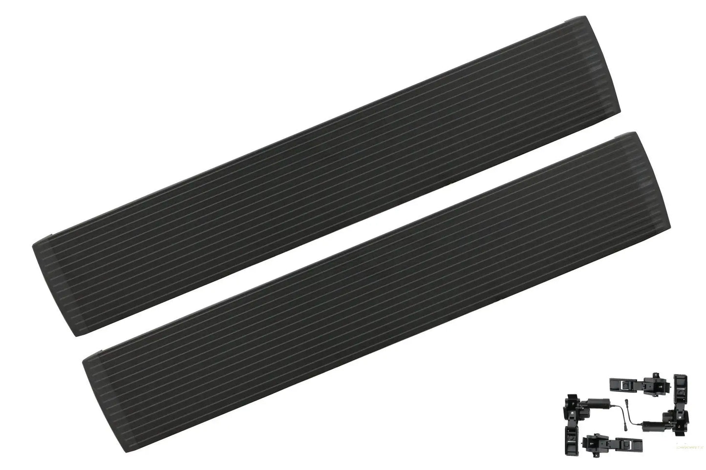 Power Elektrische Trittbretter Trittbretter Passend Für Mercedes G-Klasse W463 (2008-2018) 3 Türen KITT Specials