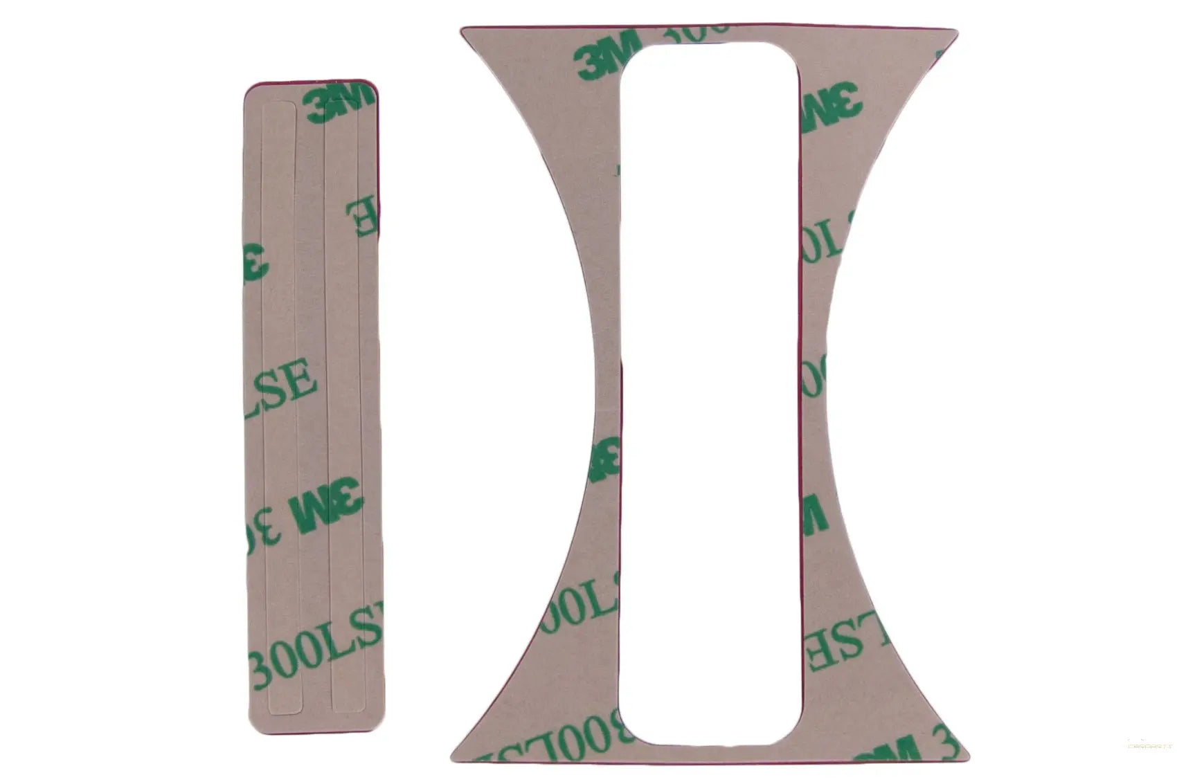 Rahmen Getränkehalter Rot Passend Für Mercedes A Klasse W176 B Klasse W246 CLA Klasse C117 Und GLA Klasse X156 KITT