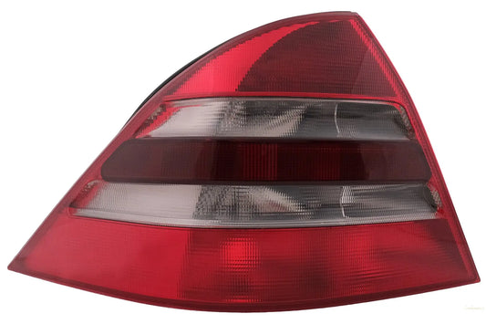 Rücklicht Passend Für Mercedes S-Klasse Limousine W220 (1998-2001) Linke Seite KITT Lightning