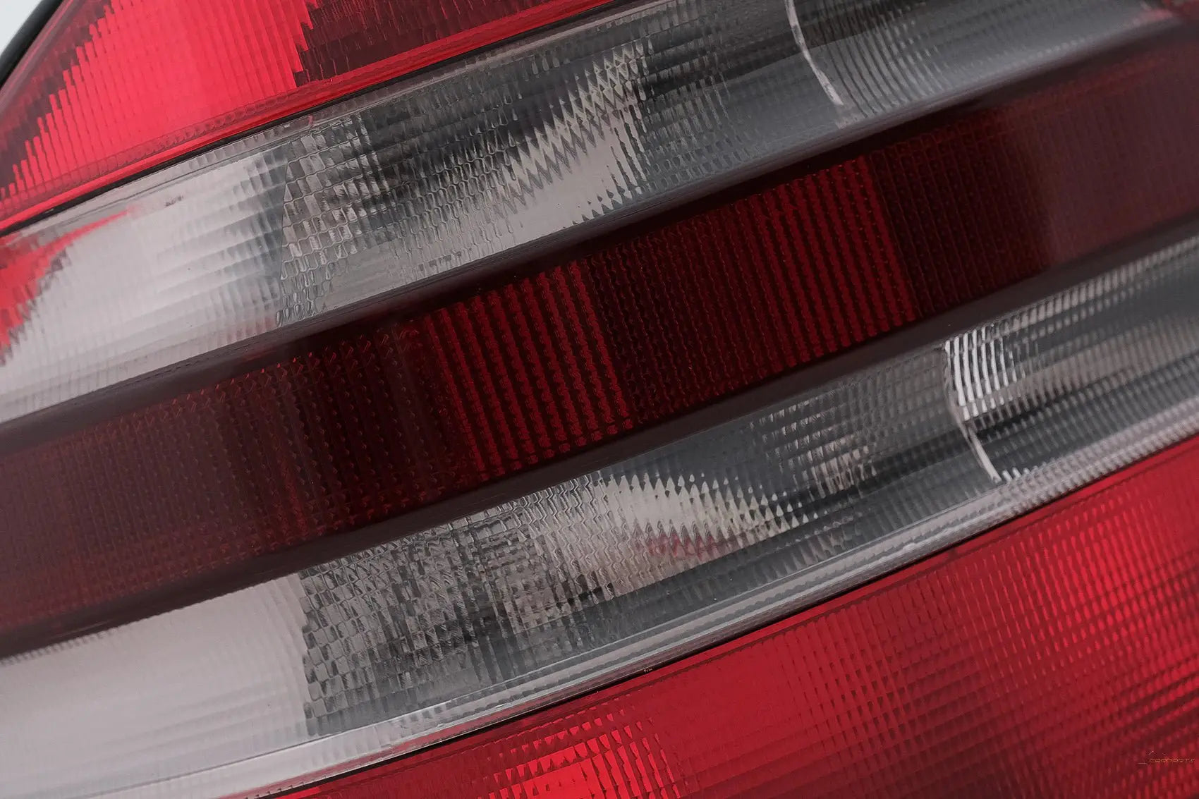 Rücklicht Passend Für Mercedes S-Klasse Limousine W220 (1998-2001) Linke Seite KITT Lightning